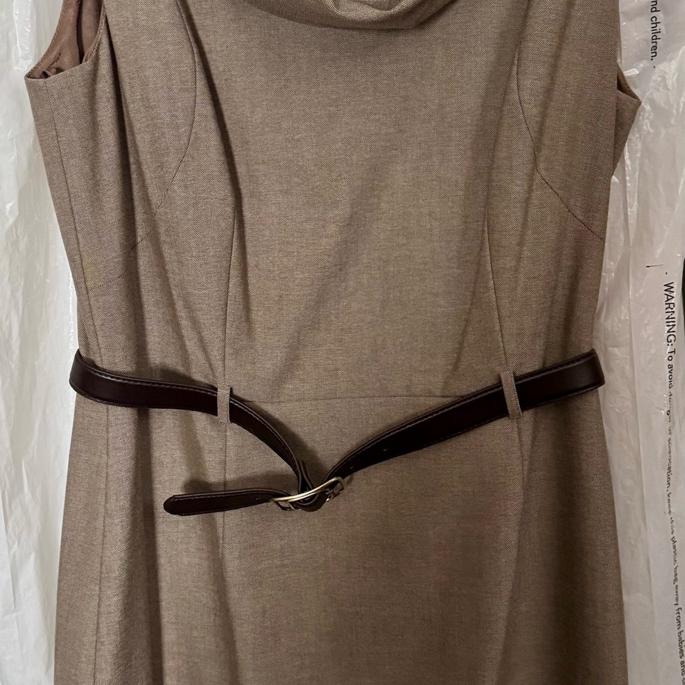 Antonio Melani Sheath Dress
